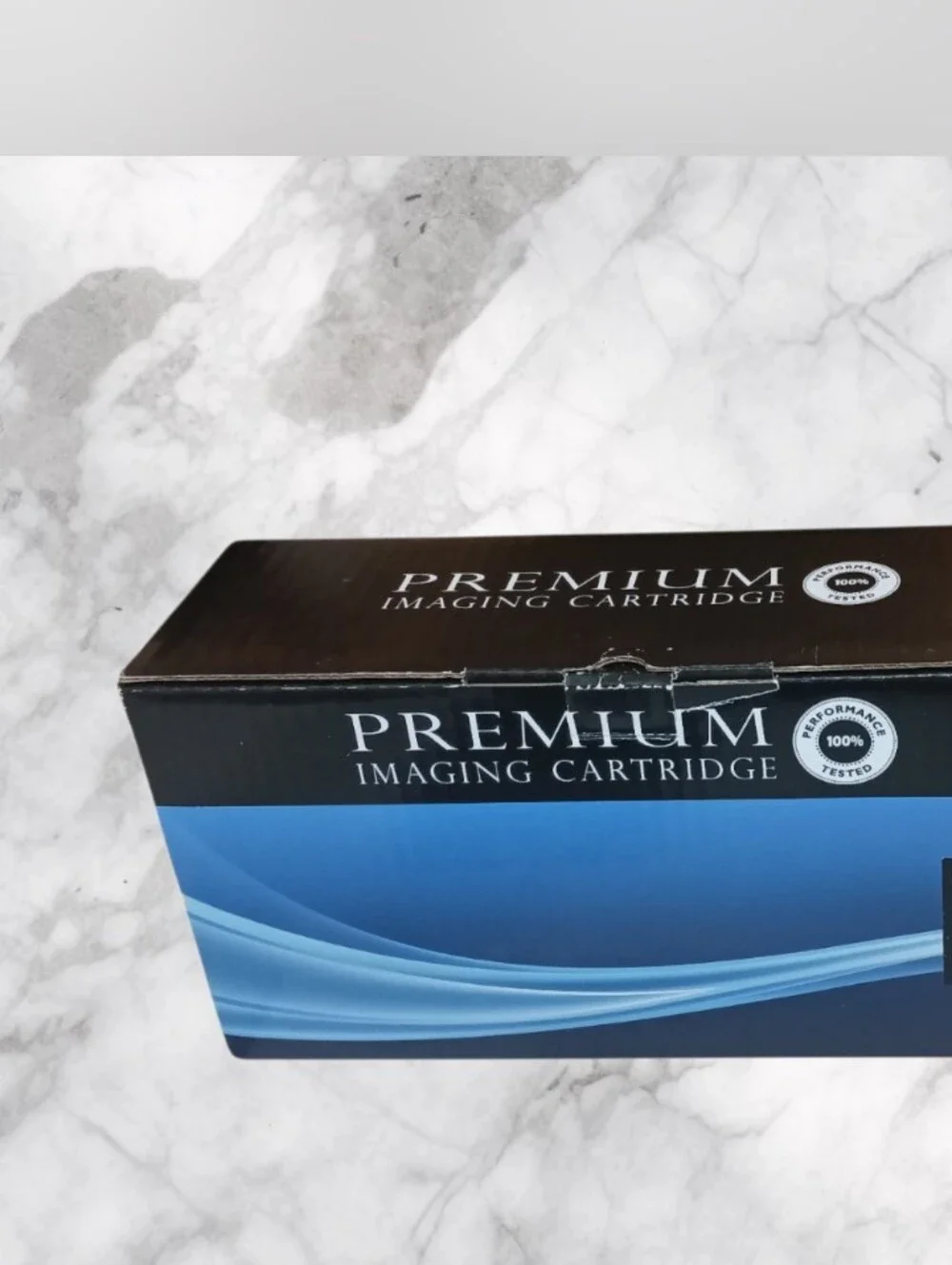 Premium Imaging Replacement Toner DR221 Yellow. New in Blue & Black Box